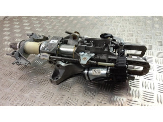  рейка  Колонка рулевая 6787926   BMW 5 F10 F11 2009-2016 года