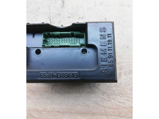 Дисплей    1389619, 659111   BMW 3 E30