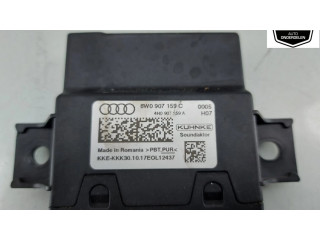 Блок управления 8W0907159C   Audi RS4 B9