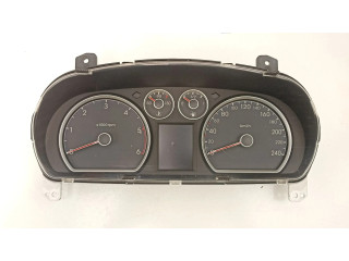 Přístrojová deska  Hyundai i30 2007 940032L525, 11001041600H  