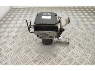 Блок АБС 4H0907379T   Audi  A8 S8 D4 4H  2010 - 2016 года