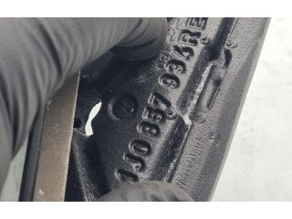 Зеркало электрическое        Volkswagen Polo IV 9N3  2005 - 2009 года   