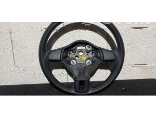Руль Volkswagen Golf Plus  2005 - 2013 года 5K0419091BT81U      