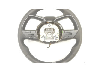 Руль Hyundai Bayon  2021- года 56100Q0DB0      