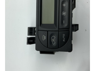 Блок управления климат-контролем 96530443XT, 8HZ   Peugeot 1007