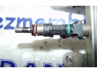 Vstřikovací lišta 175201470R, 145201470R   Renault Captur II    H4D470 