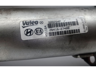 Vstřikovač    Hyundai Sonata    D4EA 