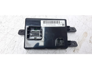 Блок управления P68247613AC   Jeep Cherokee