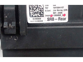   Pojistková skříňka A1645403372   Mercedes-Benz ML W164 2009