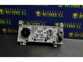 Модуль блока управления кондиционером P55115904, 55115904   Jeep Grand Cherokee (WJ)