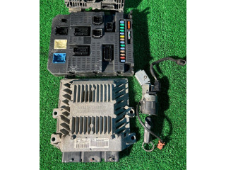 Řídící jednotka HW9655534080, 5WS40320E-T   Lancia Phedra 