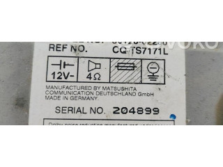 Vstřikovací čerpadlo 8612002250   Toyota Corolla E120 E130    4ZZFE 