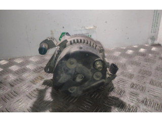 Генератор 0123325013   Toyota Avensis T220      
