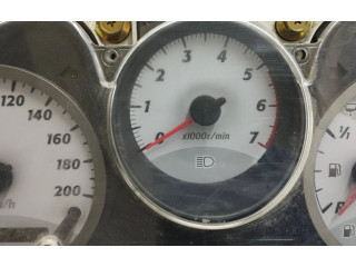 Панель приборов 8380042A60, 1575202791   Toyota RAV 4 (XA20)       