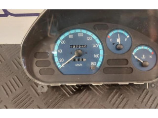 Přístrojová deska  Daewoo Matiz 2004 96566387, UA3I020087  