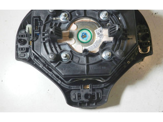 Volant Peugeot 3008 I 2014 965984658B, 96845302ZE  