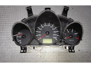 Панель приборов MM0038001   Mitsubishi Colt CZ3       