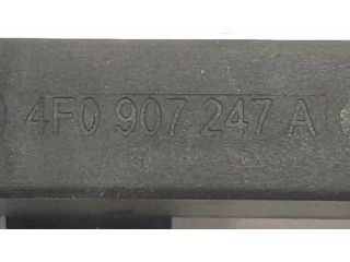 Блок управления 4F0907247A   Audi Q7 4M