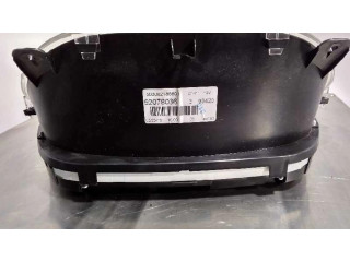 Přístrojová deska  Fiat Fiorino 2019 503002185601, 52078036  