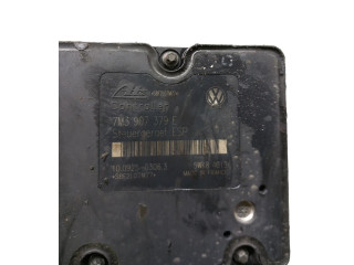 Блок управления ABS 7M3614111SBEF   Volkswagen Sharan       