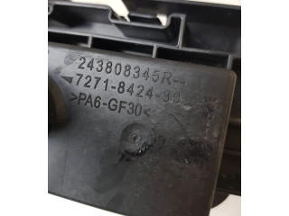 Блок управления 243808345R   Renault Austral