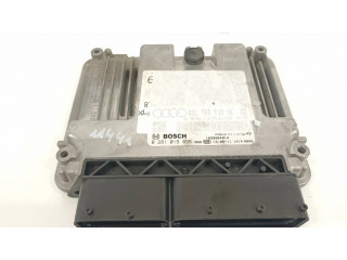 Блок управления двигателя 03L906018SK, 0281019895   Audi A4 Allroad