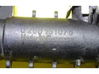 Vstřikovací lišta 0280155965, 1928404261   Opel Corsa C     