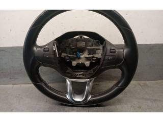 Volant Peugeot 2008 I 2018 98084115ZD, 98007408ZD  