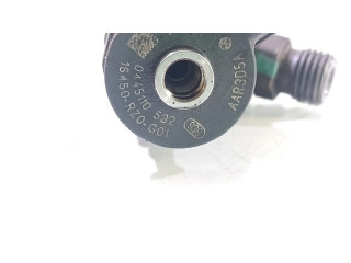 Vstřikovač 16450RZ0G01, 0445110532   Honda HR-V  pro naftový motor 1.6 N16A3 