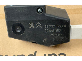 Řídící jednotka 9664992380, 9667175380   Peugeot 508 2013