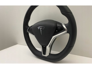Volant Tesla Model S 2012   