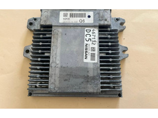 Řídící jednotka neco29-645, 467132   Nissan Titan 2012