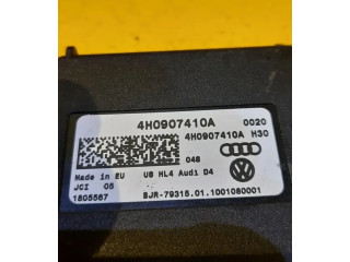  рейка  Колонка рулевая 4H0907410A, 4H0907410A   Volkswagen Touareg III 2018 -  года