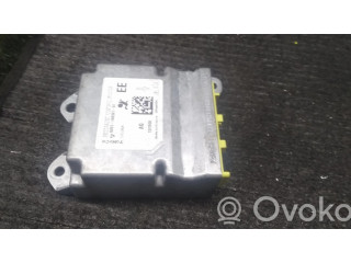 Блок подушек безопасности 8V5114B321EE   Ford Fiesta