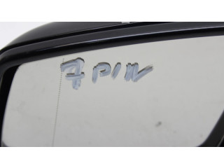 Zpětné zrcátko  Mercedes-Benz A W176 2014  A1768100116, 7PIN  