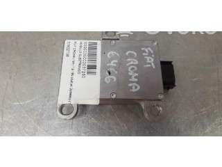 Řídící jednotka 51802738, 51802738   Fiat Croma 2008