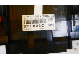 Панель приборов 5P0920823C, 5P0920823C   Seat Altea XL       