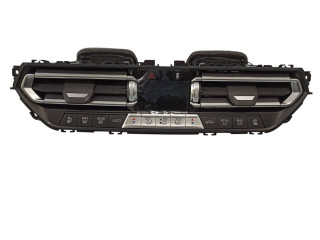 Блок управления климат-контролем 64119855411, 64119855411   BMW X3 G01