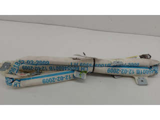 Боковая подушка безопасности 605546001   SsangYong Kyron