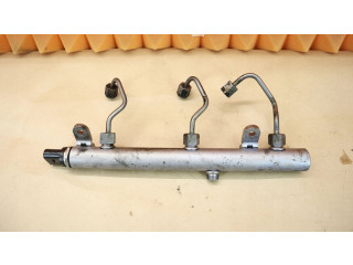 Vstřikovací lišta 6420702595, A6420702595   Mercedes-Benz CLS C219    642 