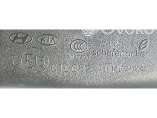 Зеркало (механическое) 010082   Hyundai i30 2012