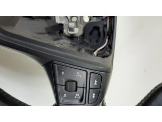 Volant Volvo V40 2014 34110269B  