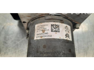 Jednotka ABS 9845052380   Peugeot Partner III 2021
