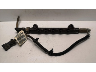 Vstřikovací lišta 55490702, 15133810902   Opel Mokka  pro naftový motor 1.6 B16DTH 
