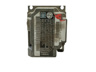 Блок подушек безопасности 46763600, 46789398   Fiat Marea