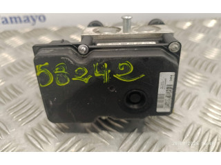 Vstřikovací lišta 0265231508, 0265800406   Citroen C4 Aircross    9HX 