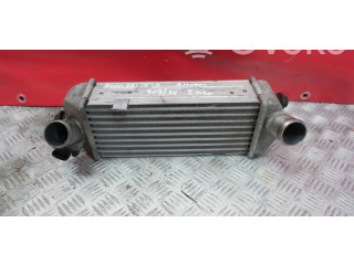Интеркулер  3930084400, 109   Hyundai ix20 