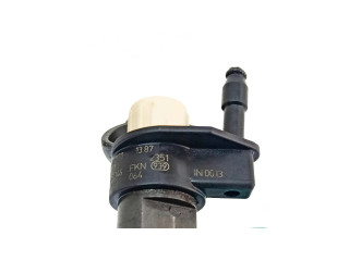 Vstřikovač A6420701387, A6MBD46   Mercedes-Benz R W251  pro naftový motor 3.0 642950 642950