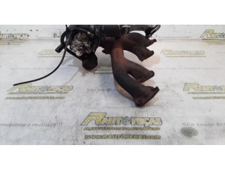  Турбина Fiat Punto (188)  46408952, R20214848         