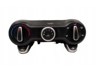 Блок управления климат-контролем 97250G6120, 97250G6120   KIA Picanto